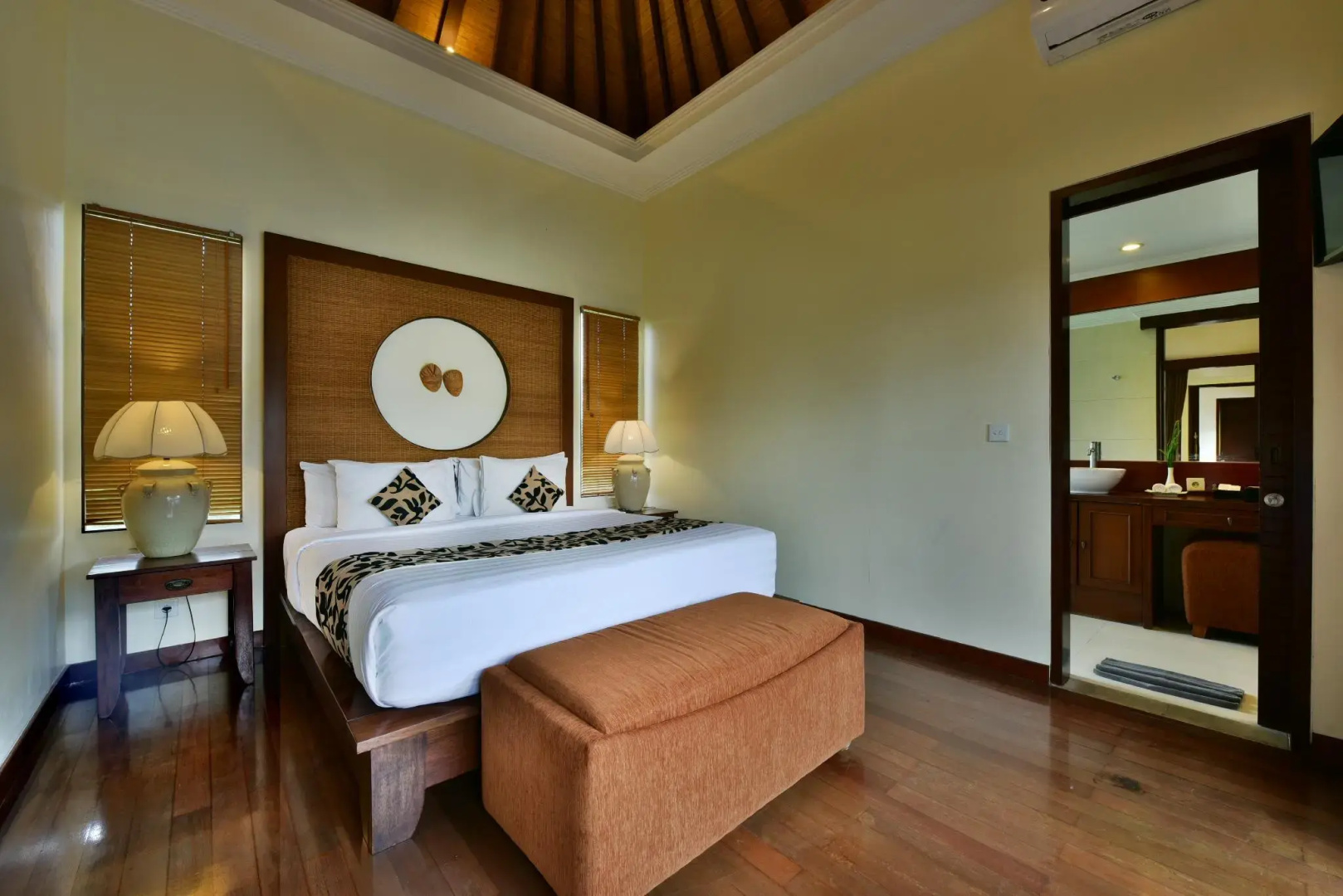 Photo - The Khayangan Dreams Villa, Seminyak