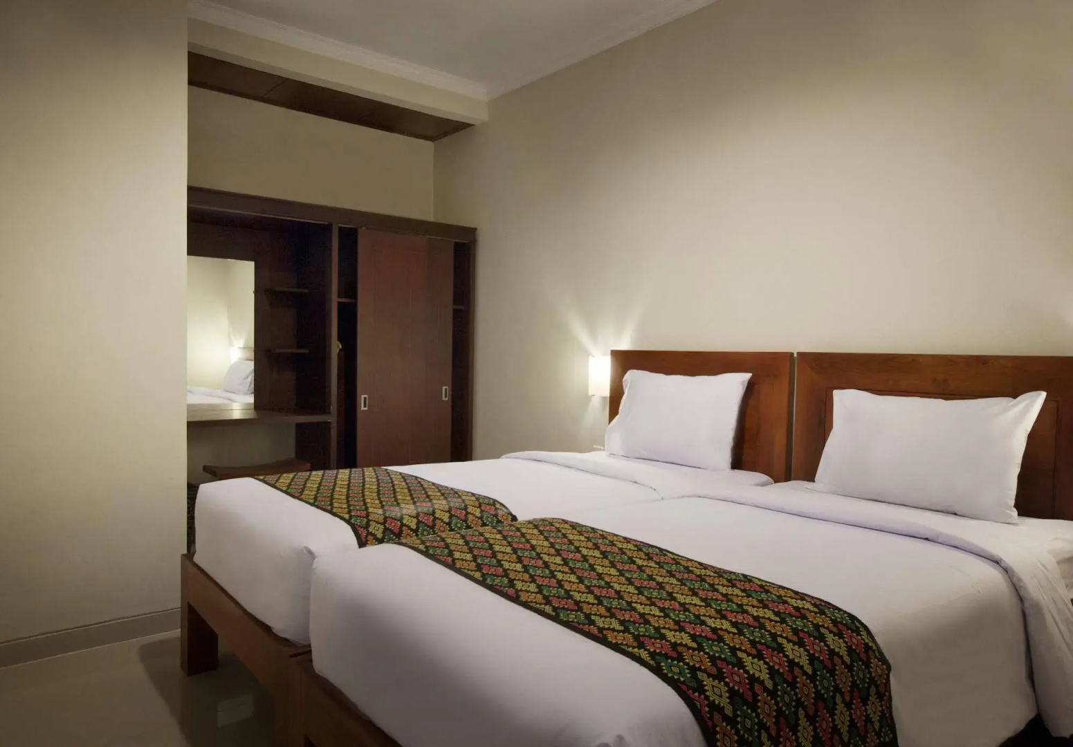 Photo - NESA Sanur Bali