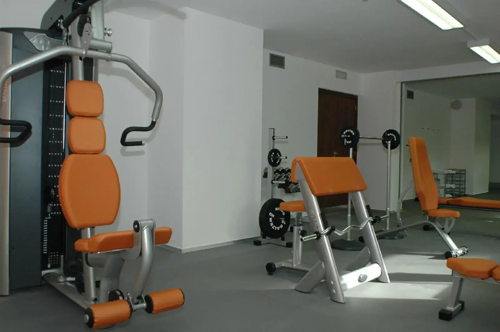 Photo - Aparthotel Atenea Valles