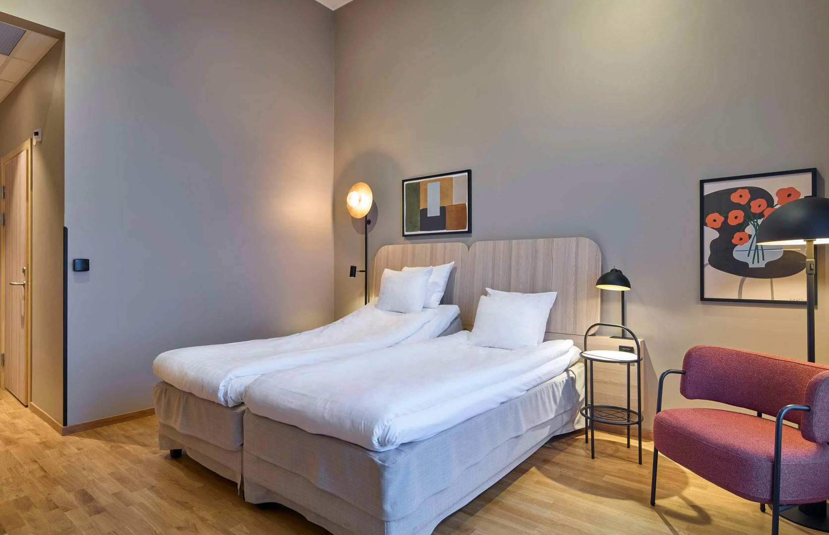 Foto - Scandic Södra Kajen