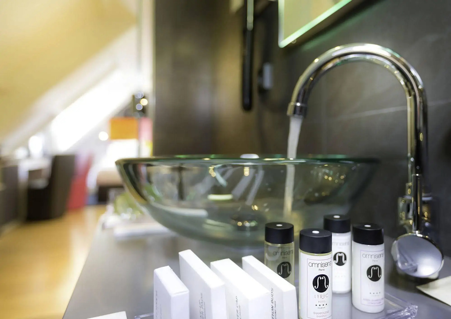 Foto - Lyric Hotel Paris Opera