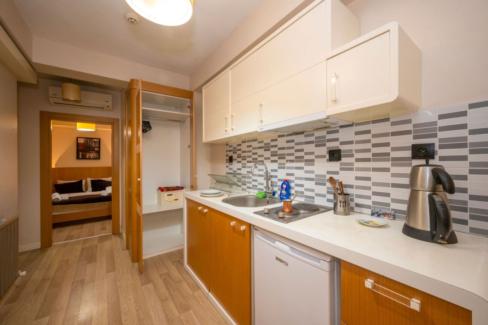 Foto - T-Loft Residence