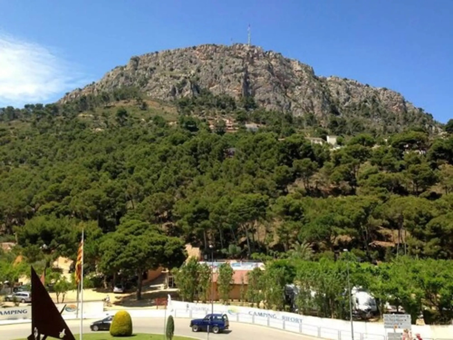 Photo - Hotel Nereida