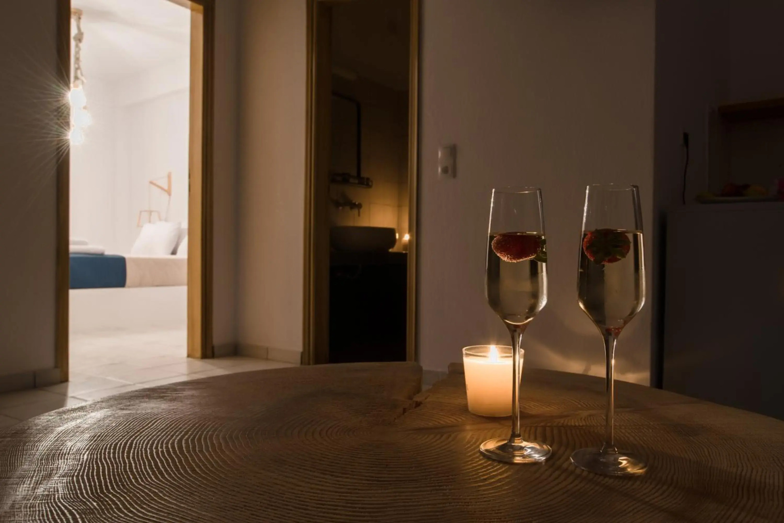 Photo - Santorini Crystal Blue Boutique Hotel