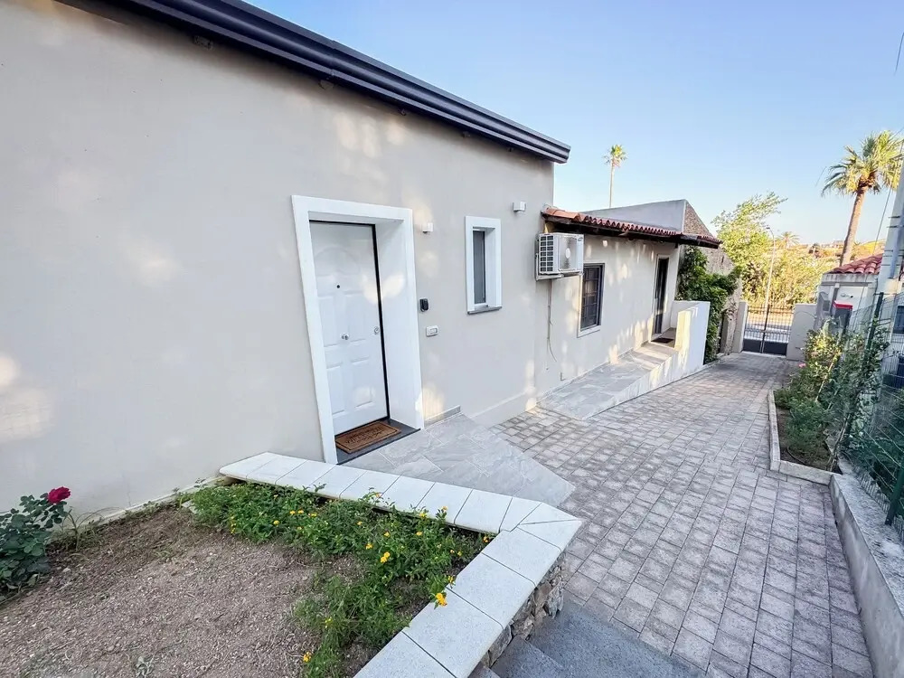 Foto - Giandra Rooms and Garden