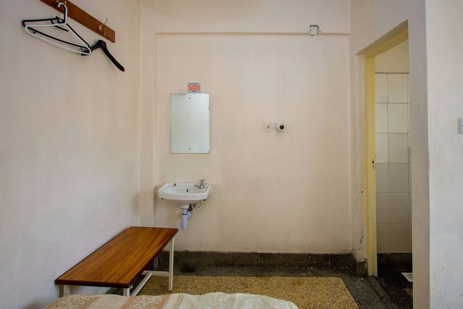 Foto - Rabi Hotel