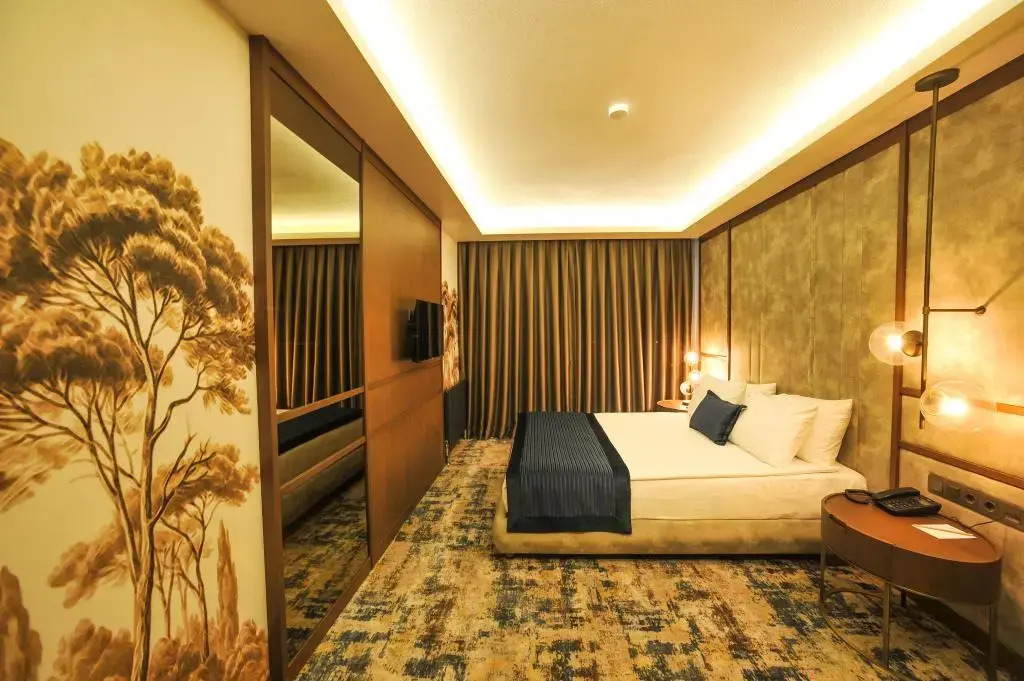 Photo - The Alpfine Hotel