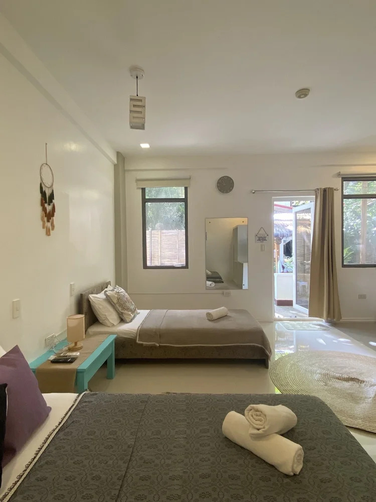 Photo - Everrich Boutique Resort Boracay