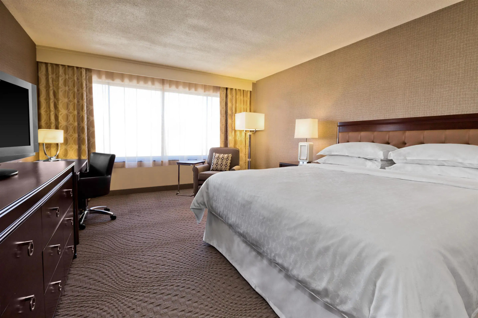 Foto - Sheraton Reston