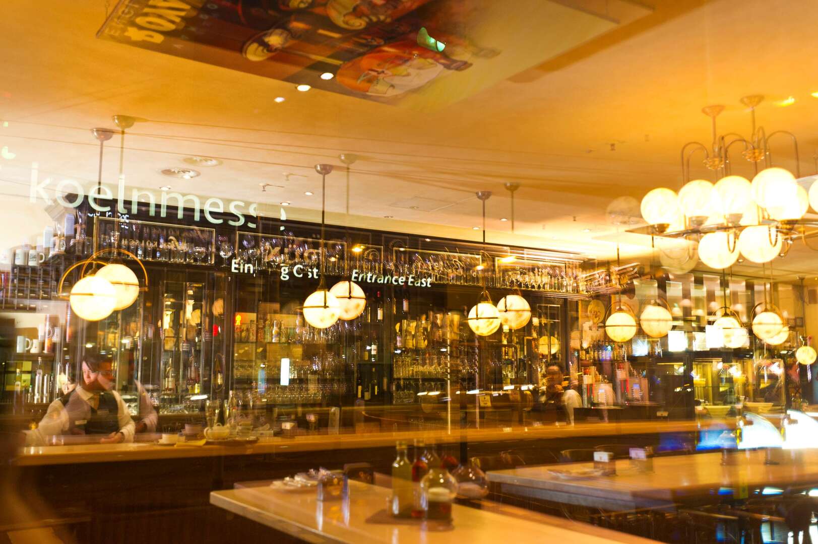 Photo - Dorint An der Messe Köln