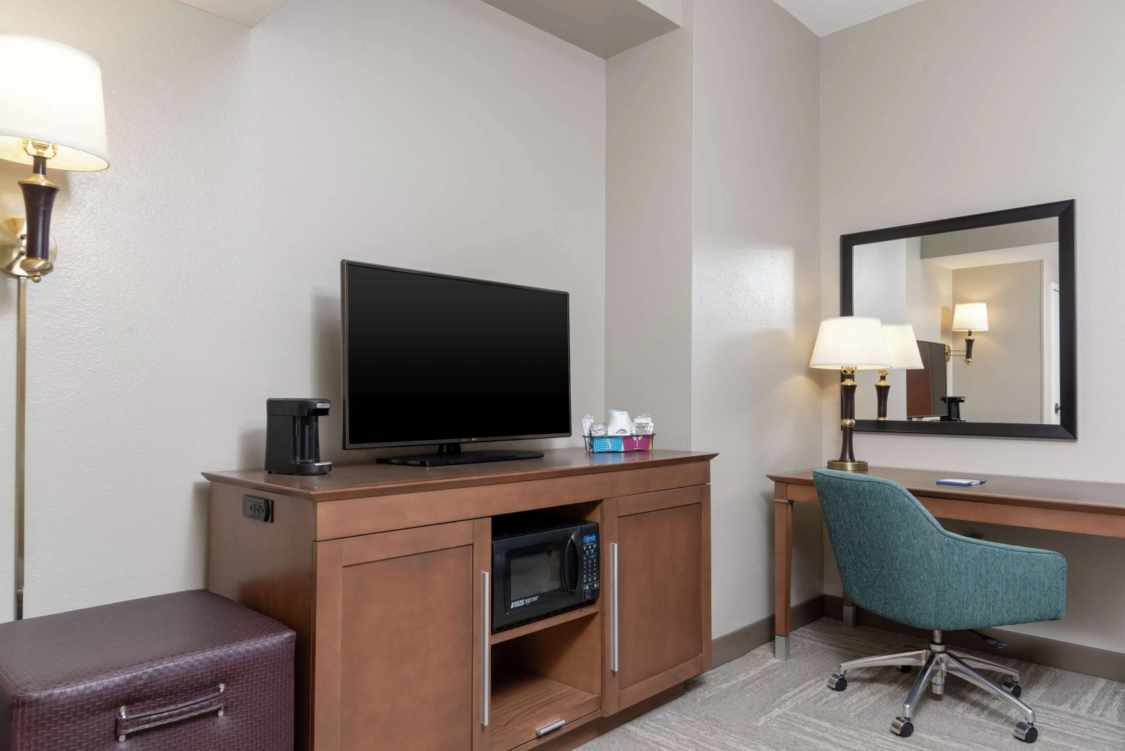 Photo - Hampton Inn Indianapolis Downtown Across from Circle Centre