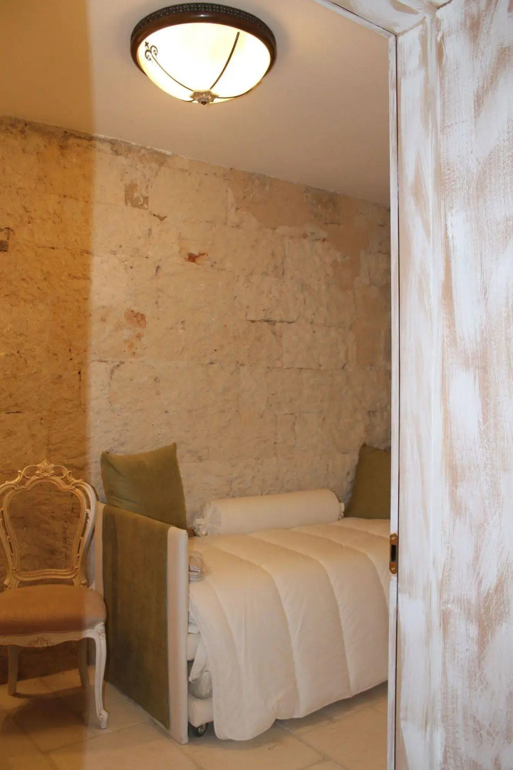 Foto - Torre Tresca B&B