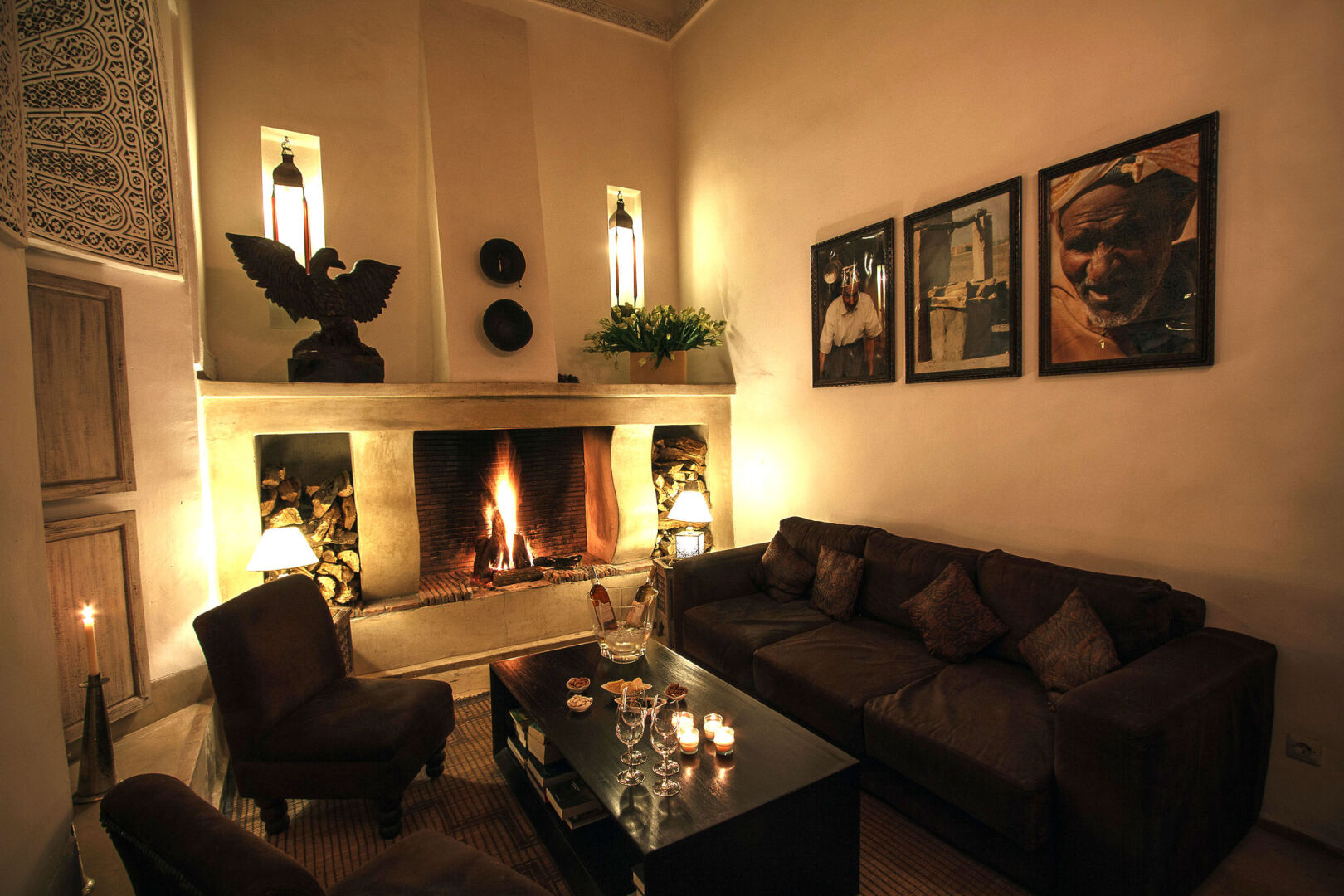 Foto - Riad Anyssates