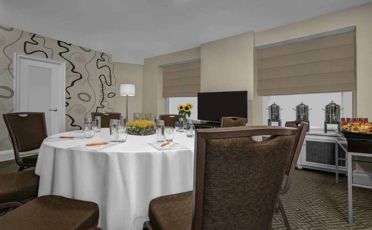 Photo - The Lexington Hotel, Autograph Collection