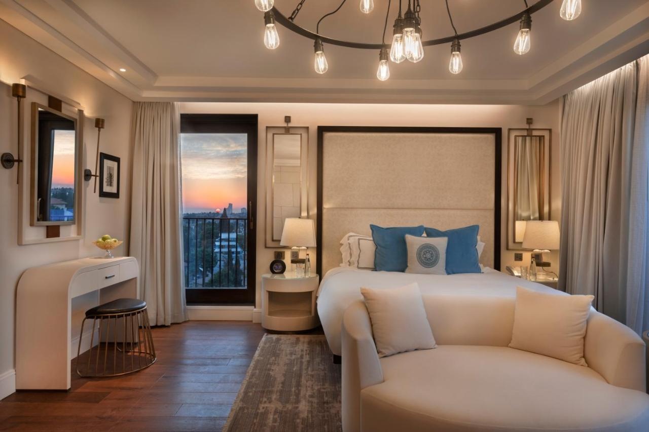 Foto - Orient by Isrotel exclusive