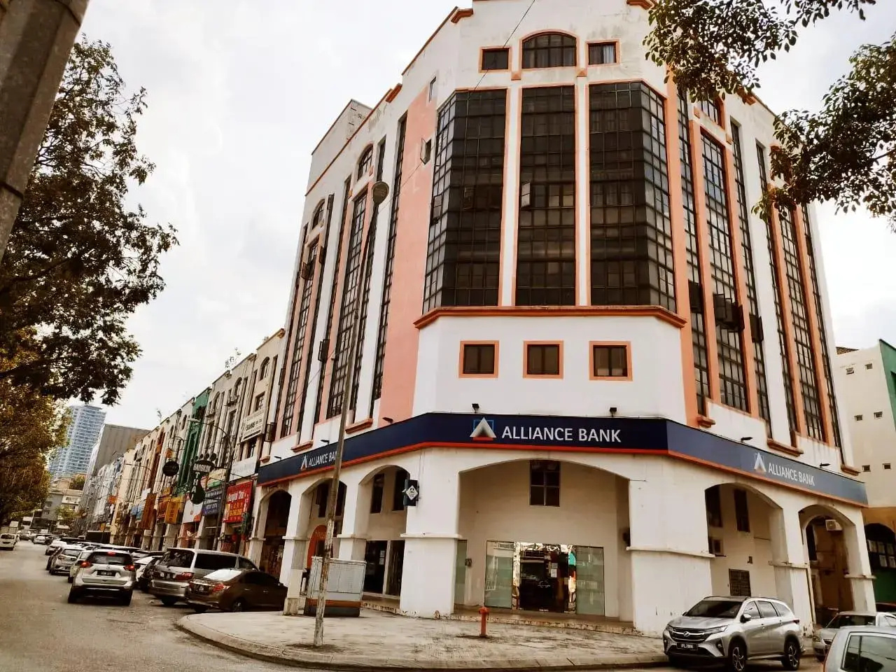 Photo - 1 Orange Hotel Kuchai Lama KUALA LUMPUR