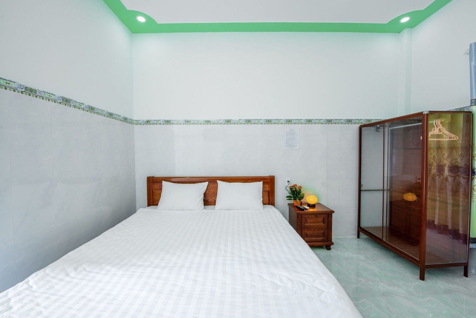 Foto - Hotel Nguyen Toan