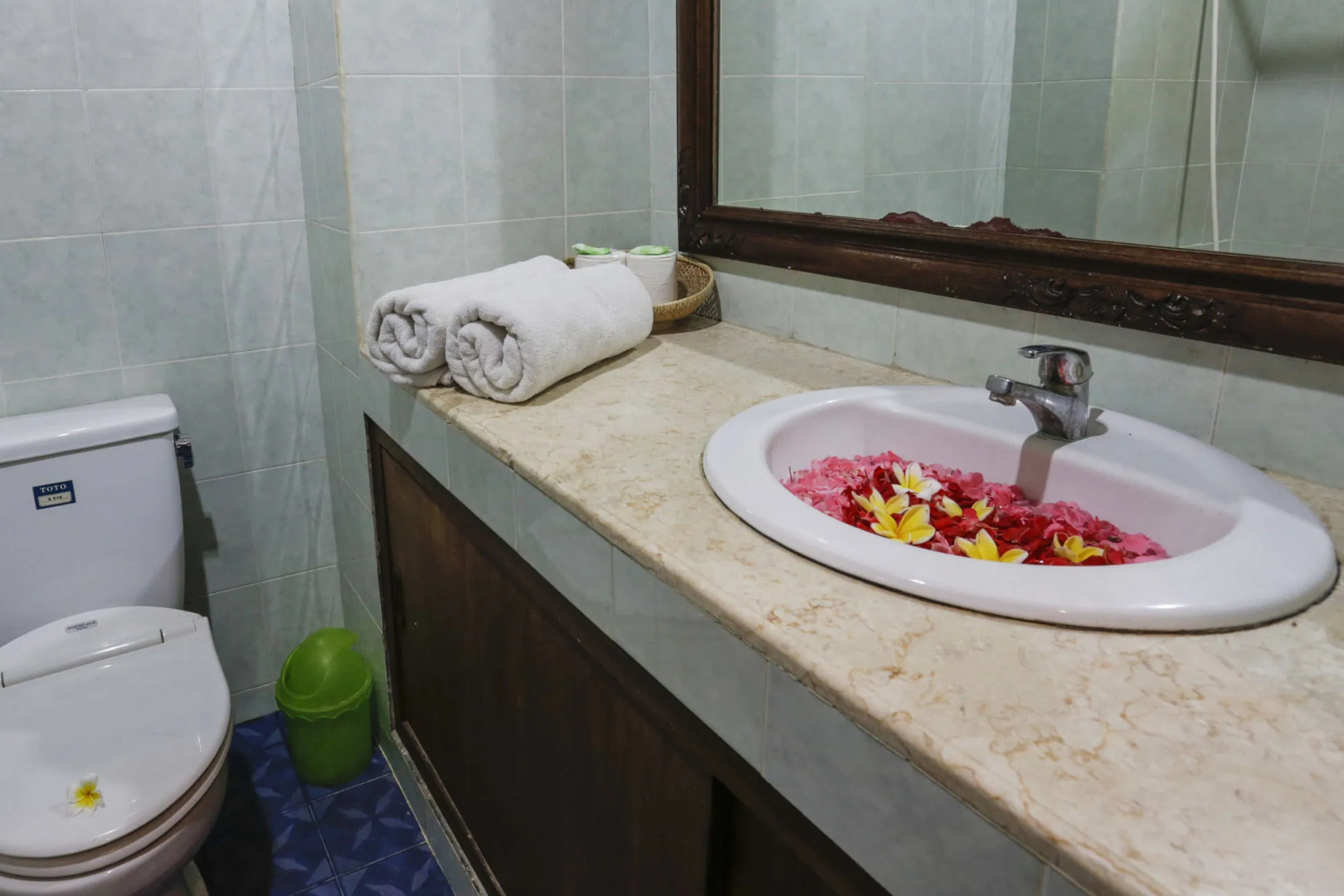 Photo - Puri Mango Hotel