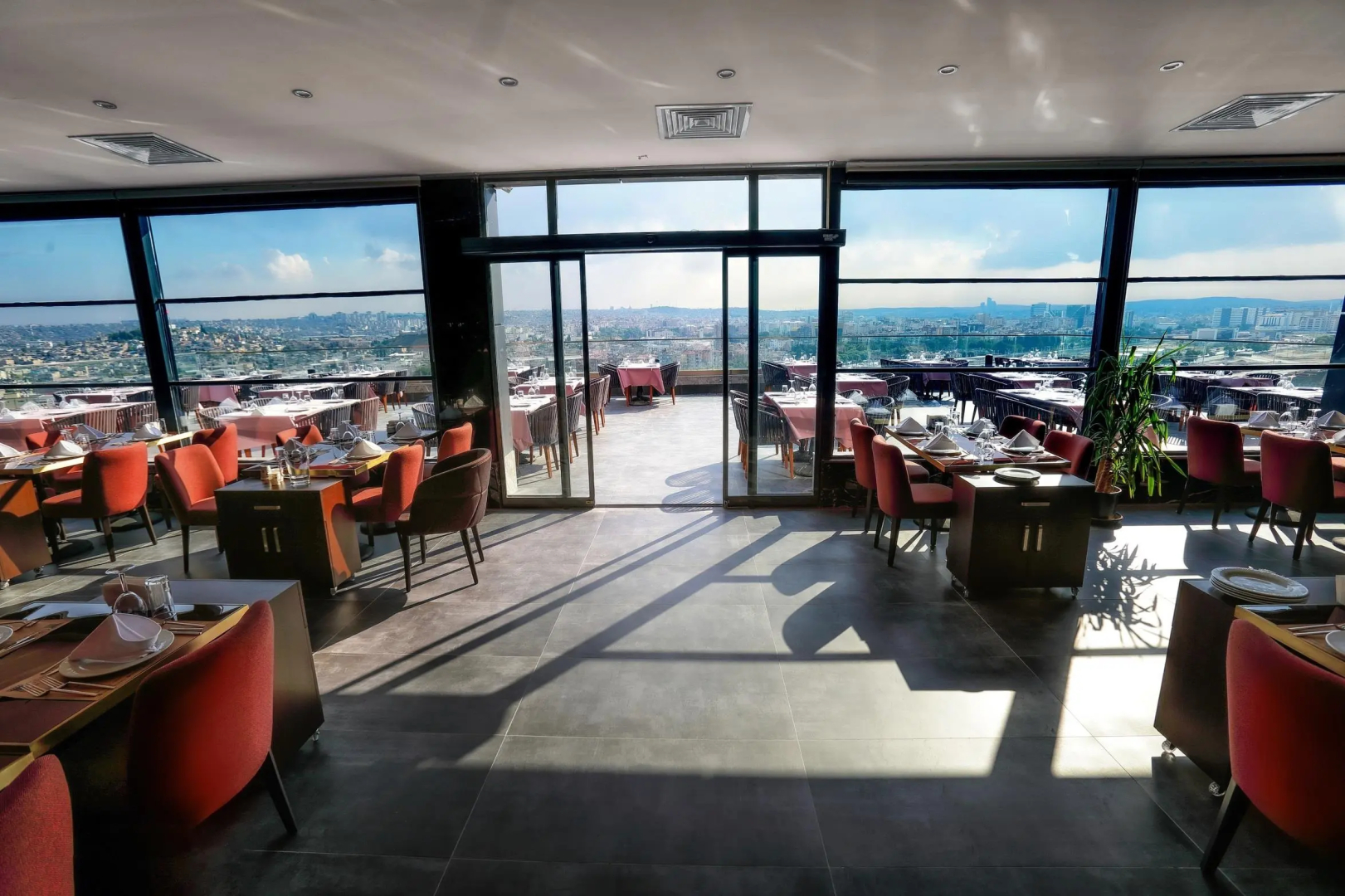 Foto - The Green Park Gaziantep