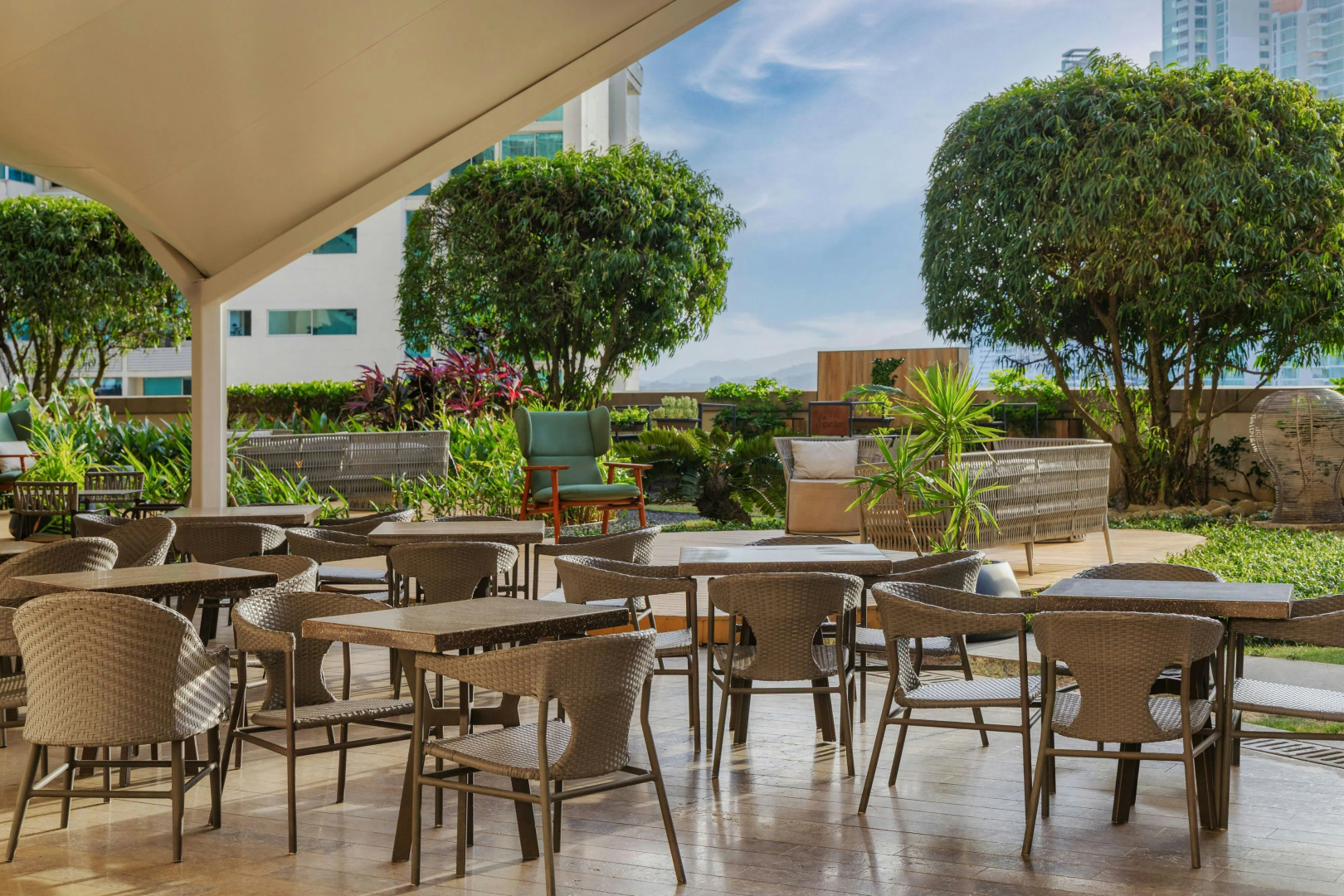 Foto - JW Marriott Panama
