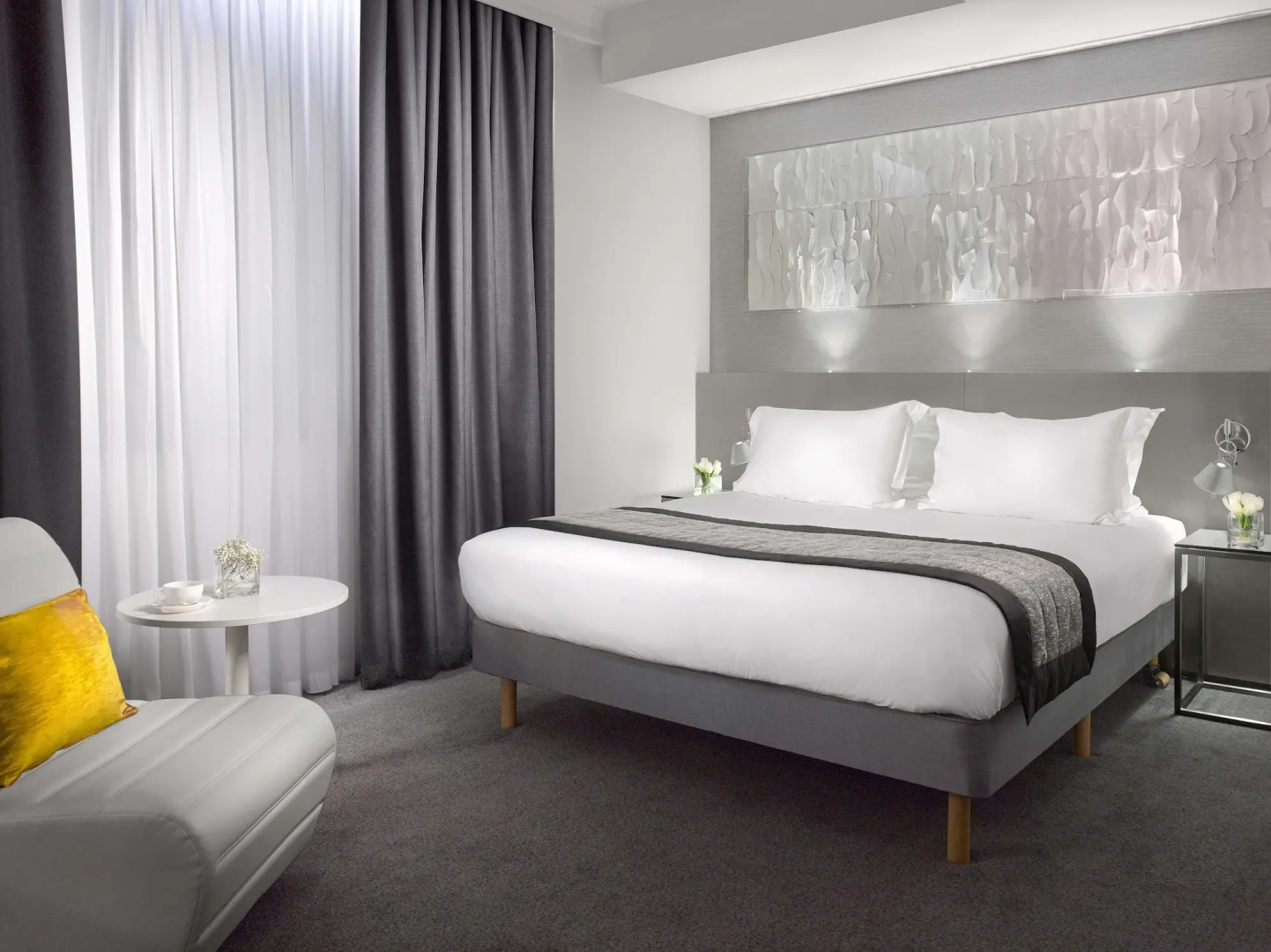 Foto - Radisson Blu Hotel, Leeds City Centre