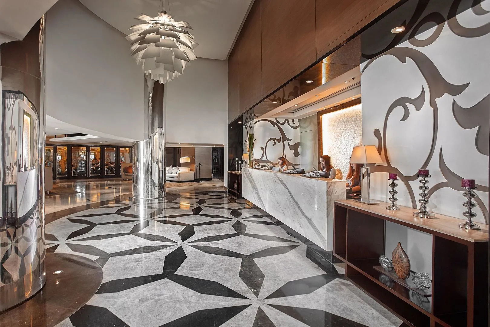 Foto - Quest Hotel & Conference Center Cebu