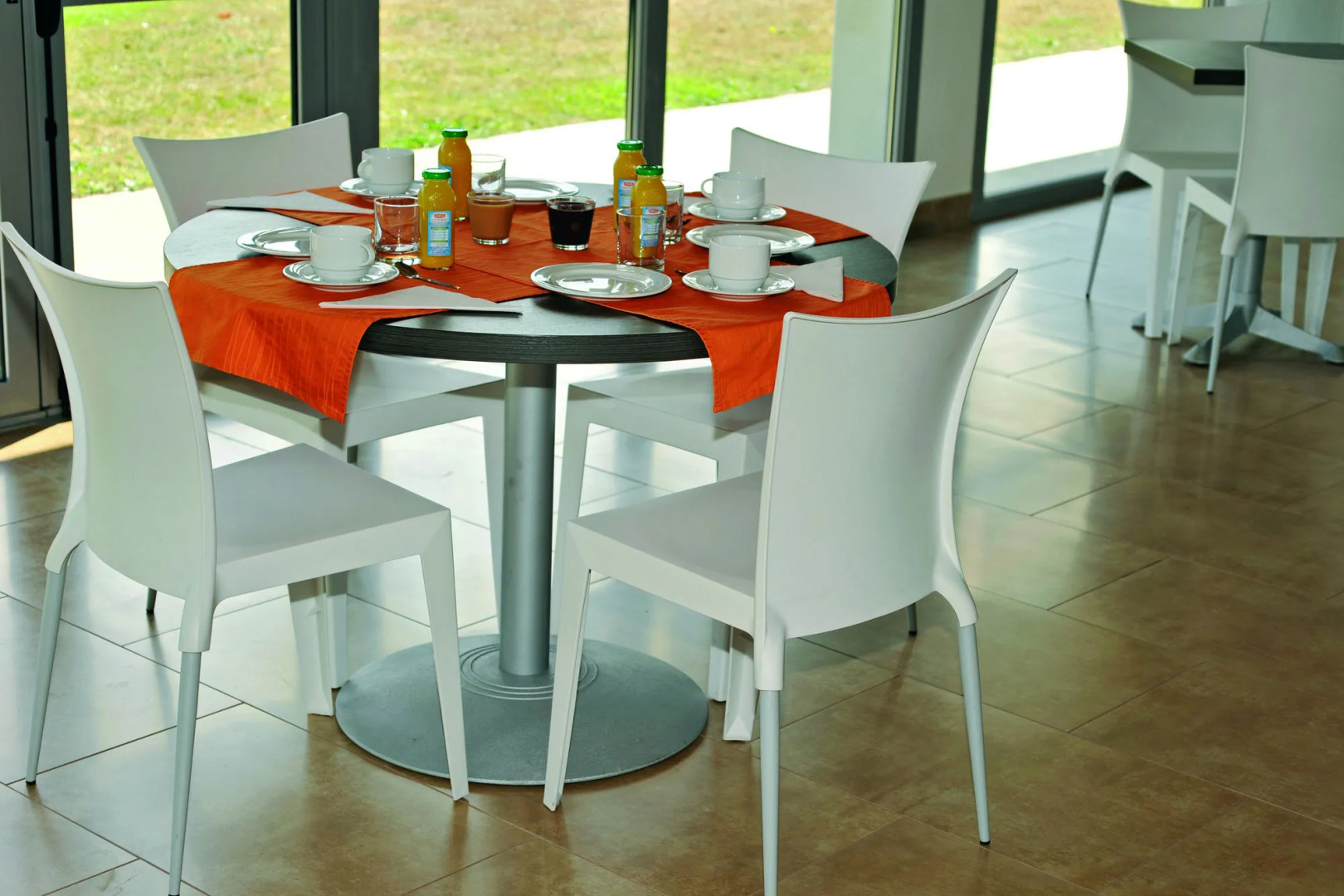 Foto - Appart'City Classic Nantes - Carquefou