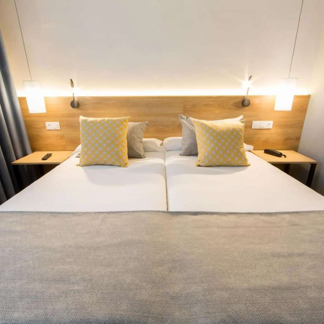 Foto - Hotel Porcel Aida
