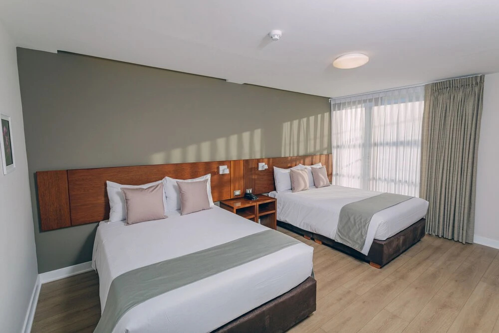 Foto - Saska Boutique Hotel