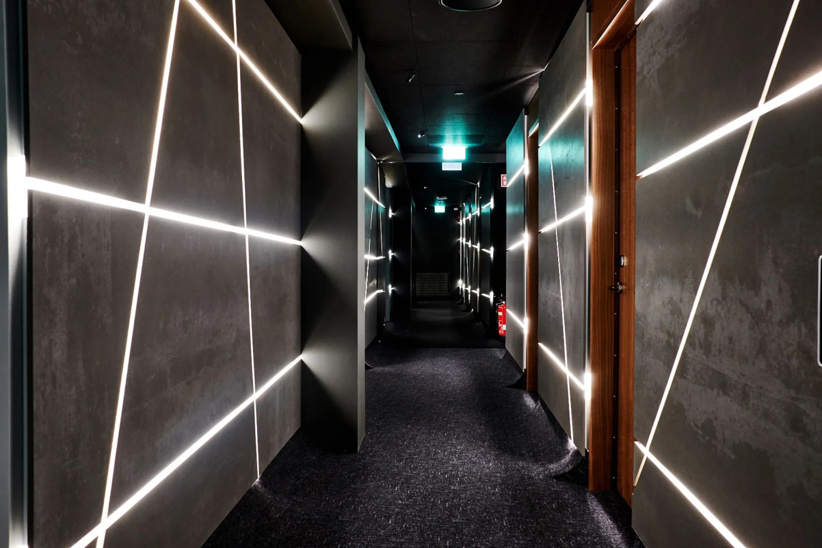 Foto - ION City Hotel, a Member of Design Hotels