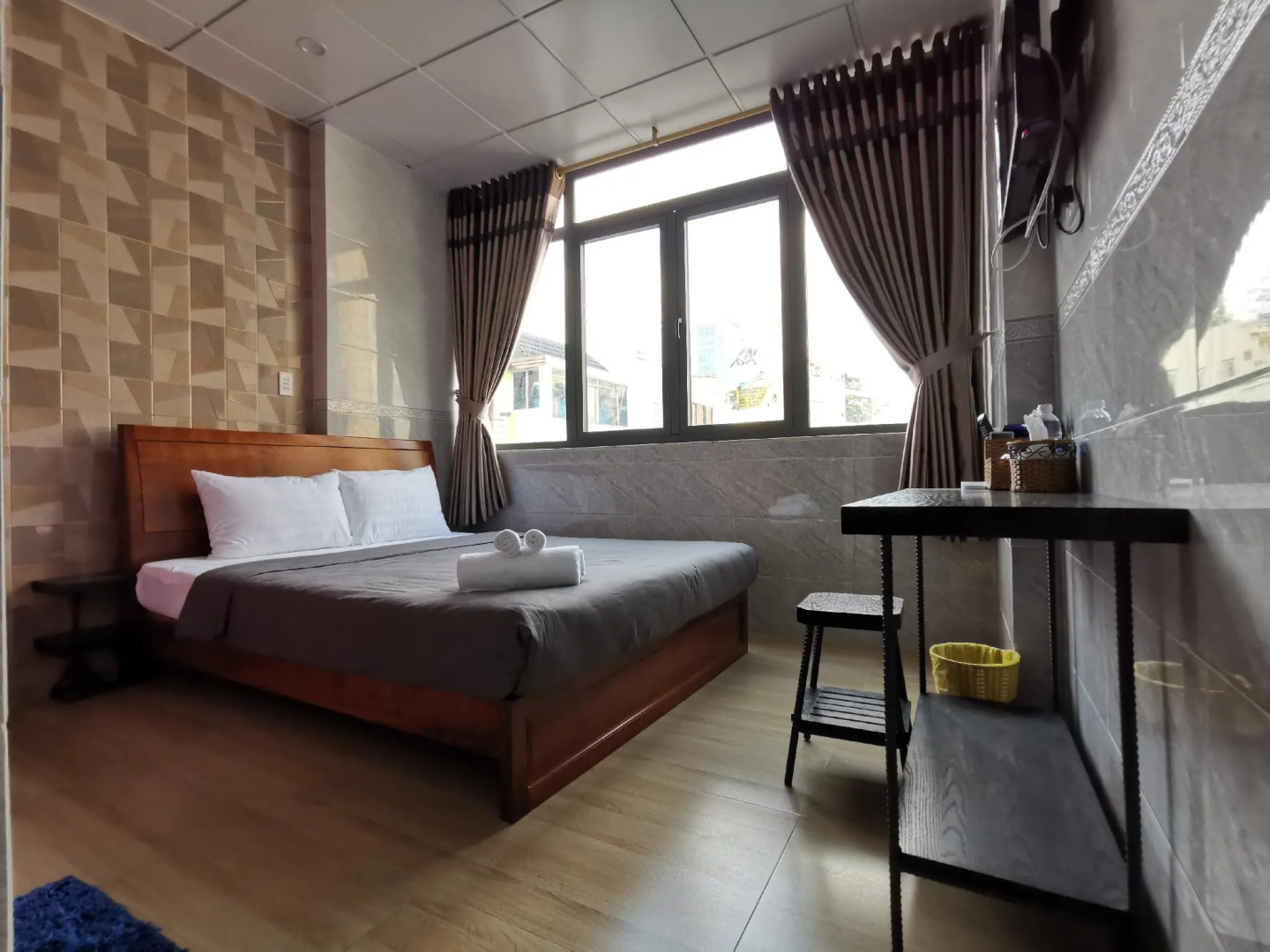 Foto - Cola's Homestay