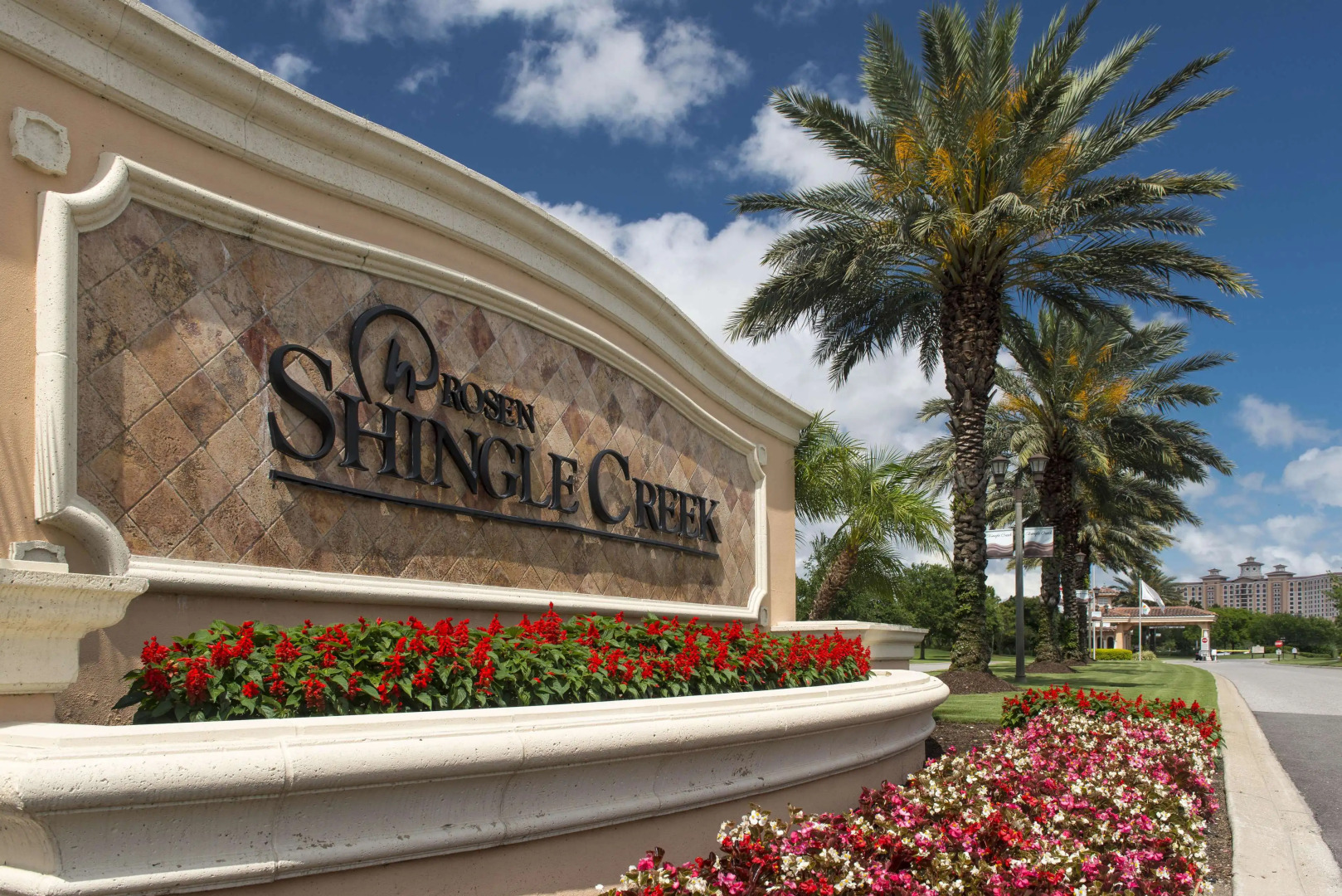 Foto - Rosen Shingle Creek Universal Blvd