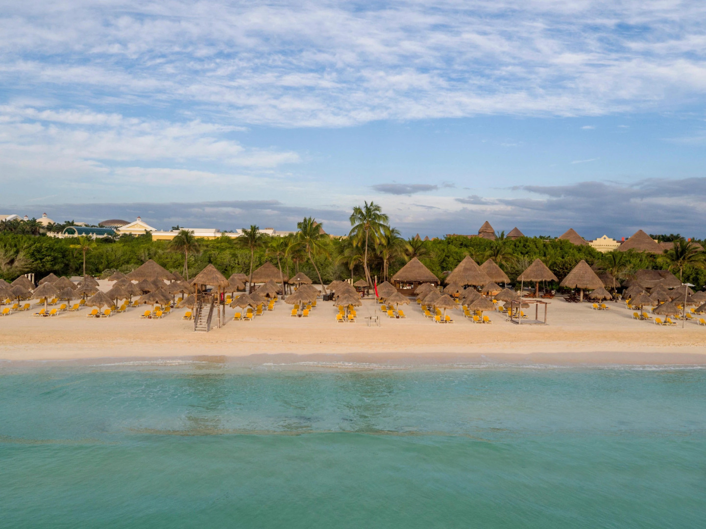 Photo - Iberostar Selection Paraíso Lindo - All Inclusive