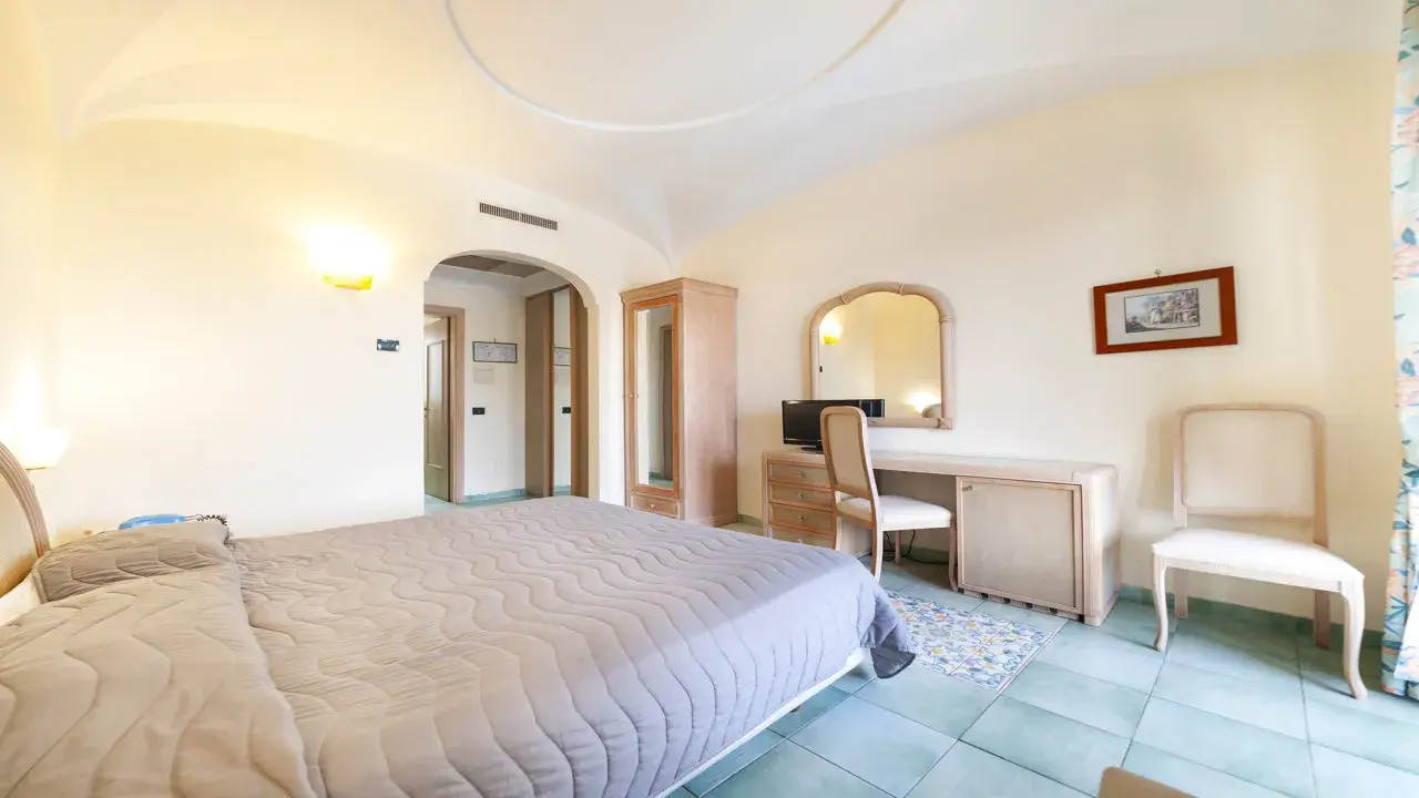 Foto - Hotel Terme Don Pepe