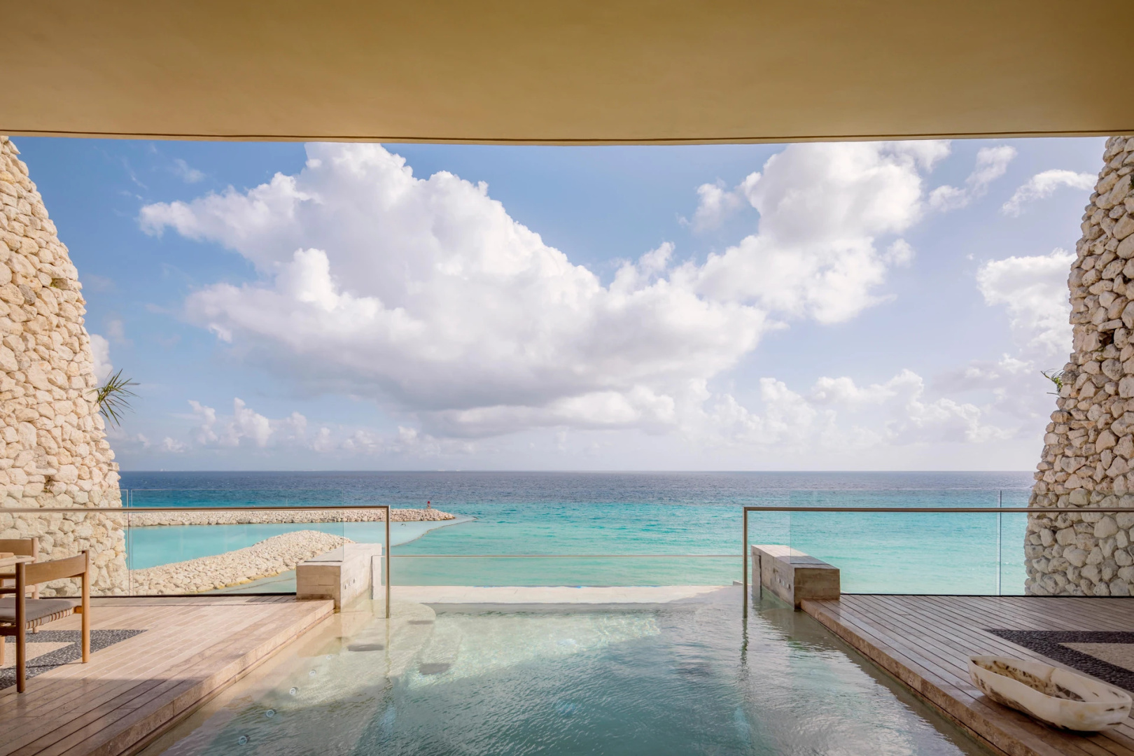 Foto - La Casa de la Playa by Xcaret-All Inclusive, Adults Only