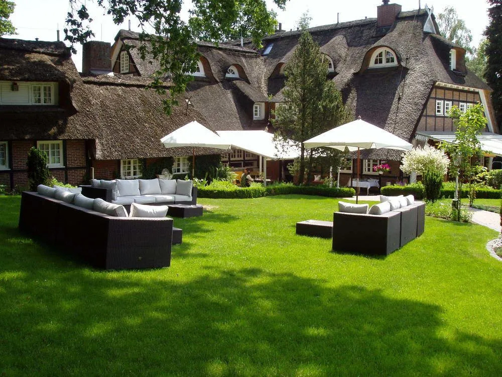 Foto - Meinsbur Boutique Hotel