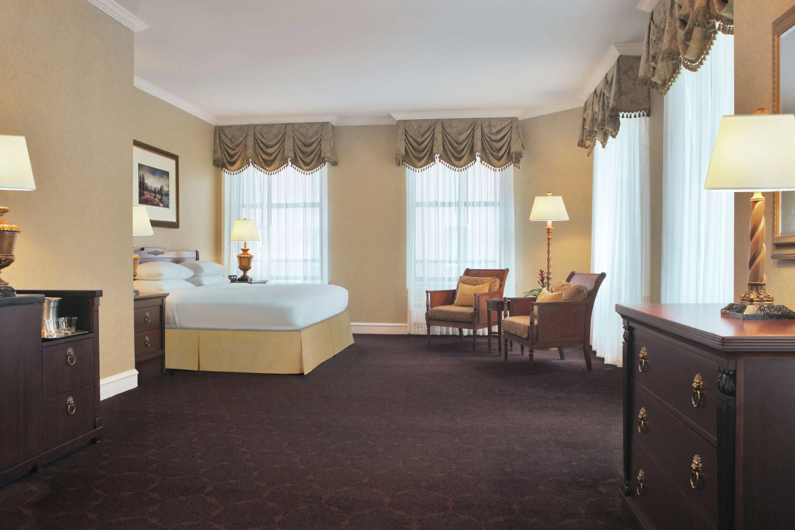 Photo - The Drake Hotel