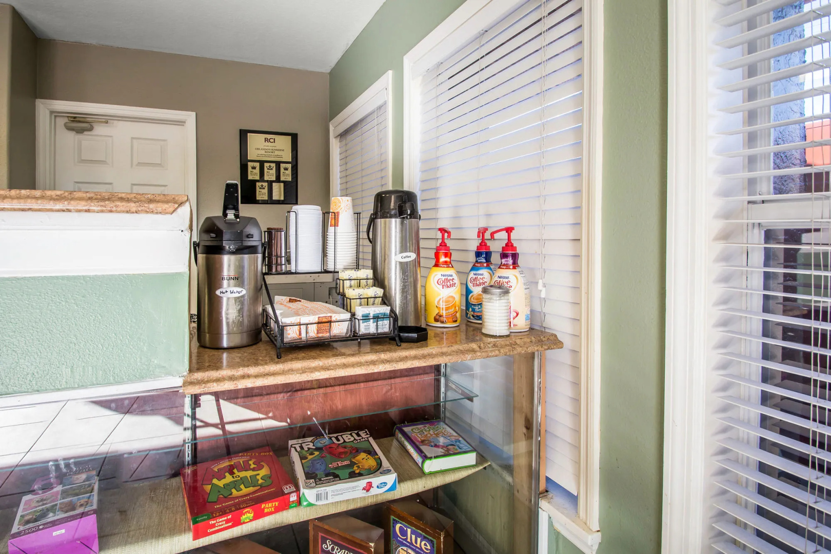 Foto - Bluegreen Vacations Orlando's Sunshine Resort