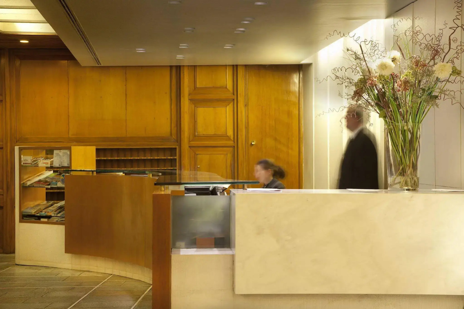 Foto - Herodion Hotel