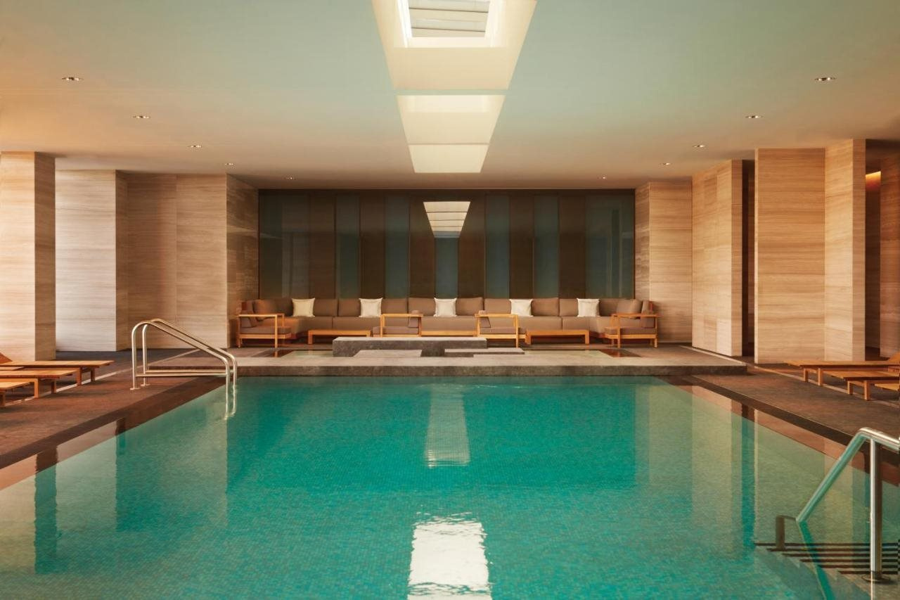 Photo - Four Seasons Hotel Toronto