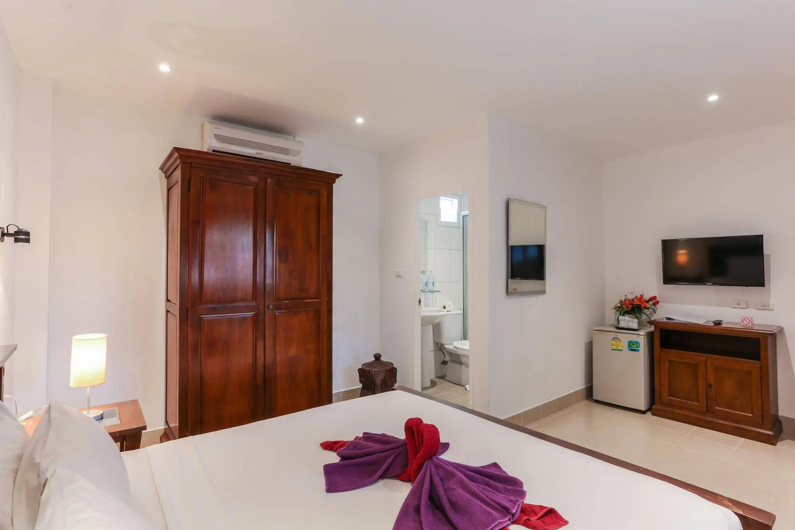 Photo - Austrian Garden Hotel Patong