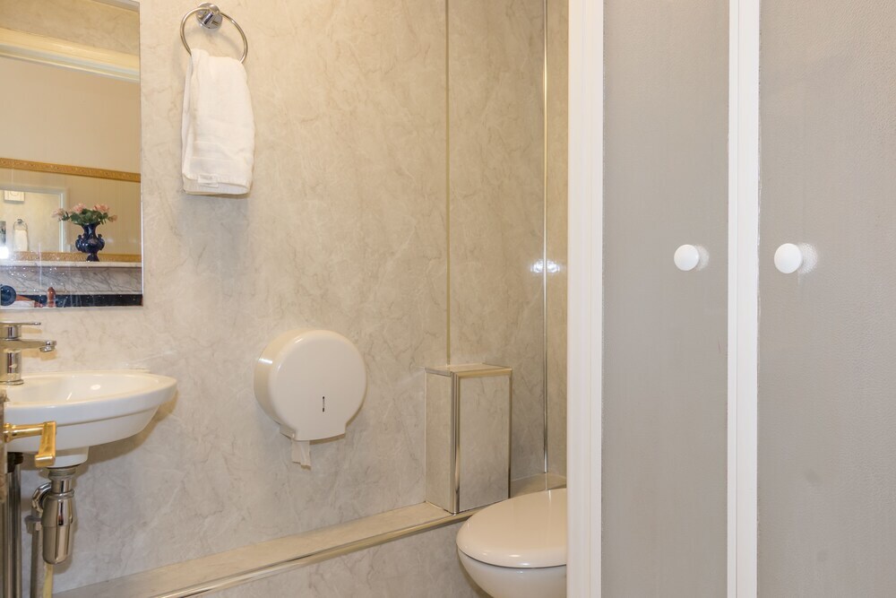 Foto - Menzies Guest House