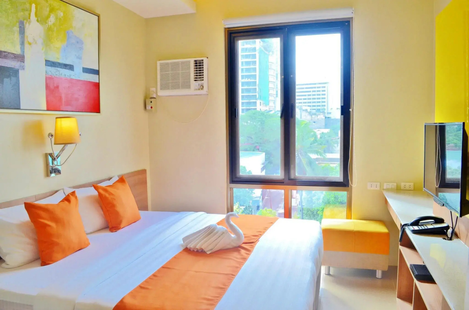 Photo - ABC Hotel CEBU