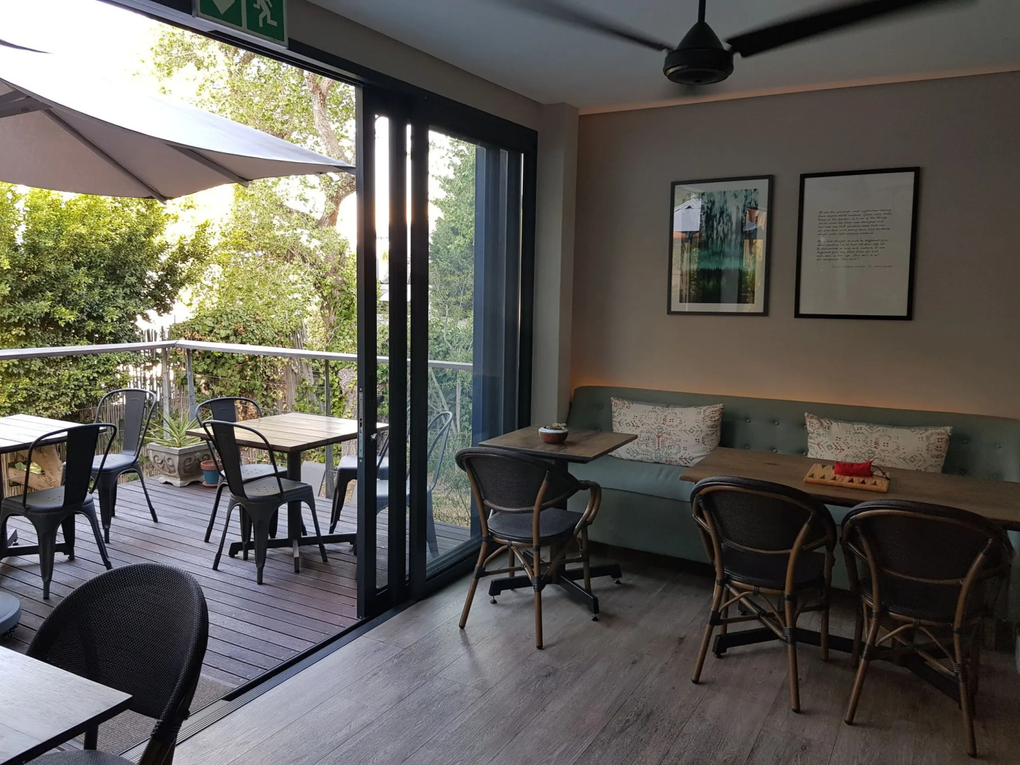 Foto - The Tree House Boutique Hotel by The Living Journey Collection