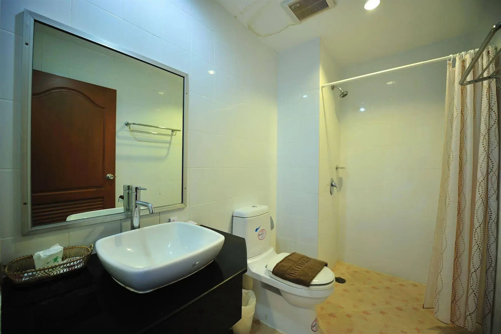Foto - Thipurai Annex Hotel