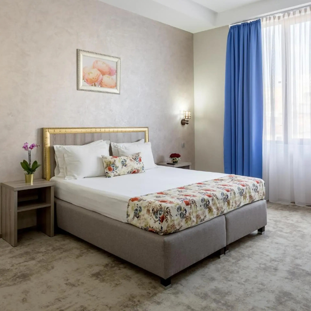 Foto - Prestige Boutique Hotel Craiova