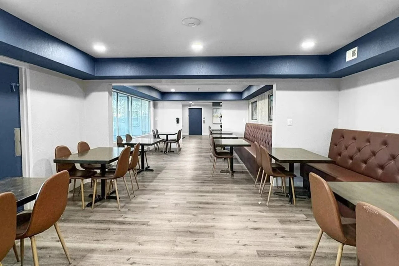 Foto - Super 8 by Wyndham Orlando Near Florida Mall