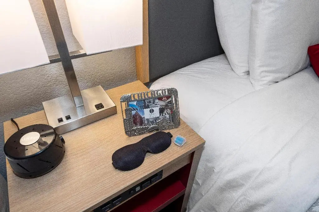 Foto - Hotel Saint Clair - Magnificent Mile