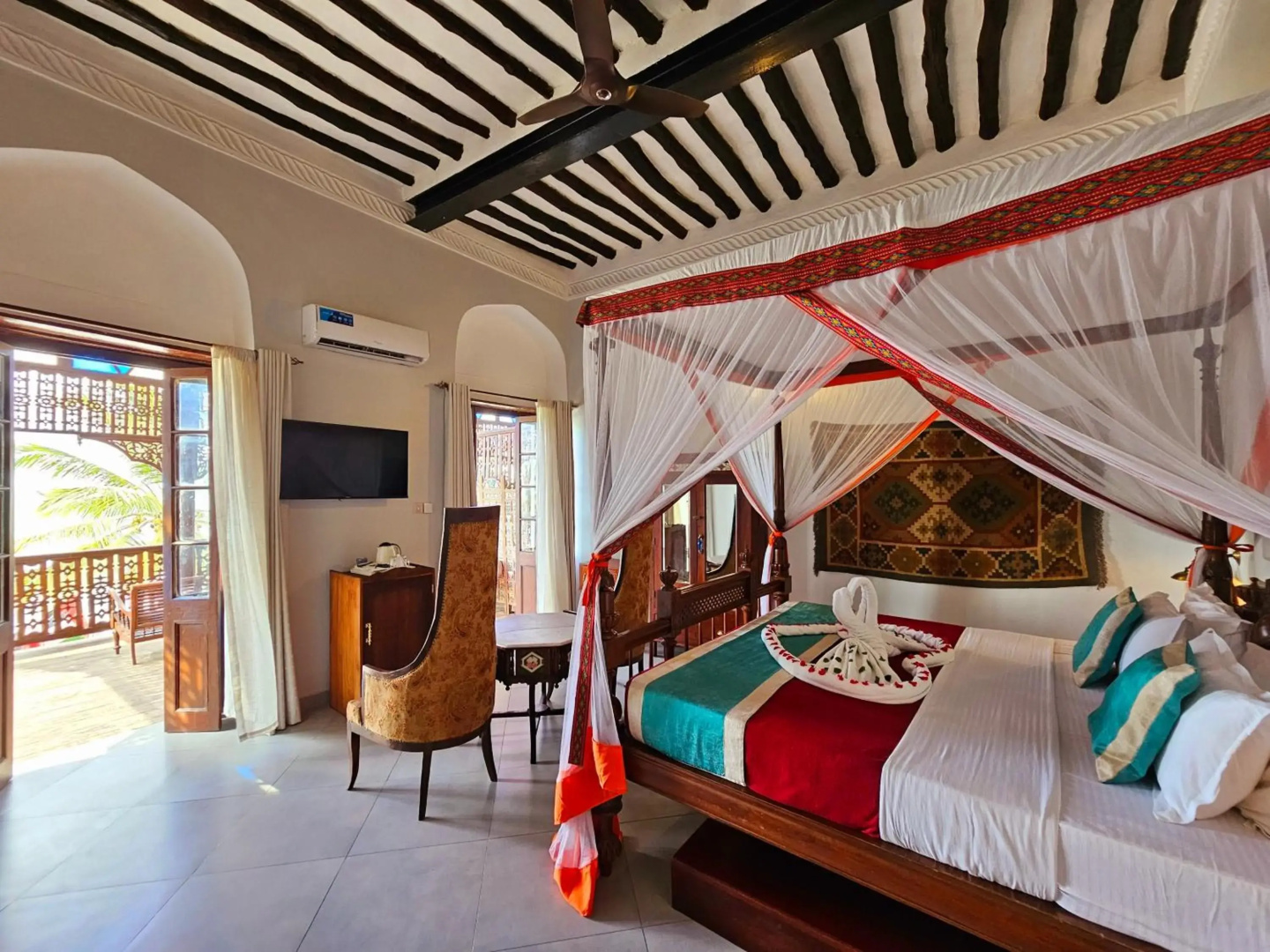 Photo - Mizingani Seafront Hotel
