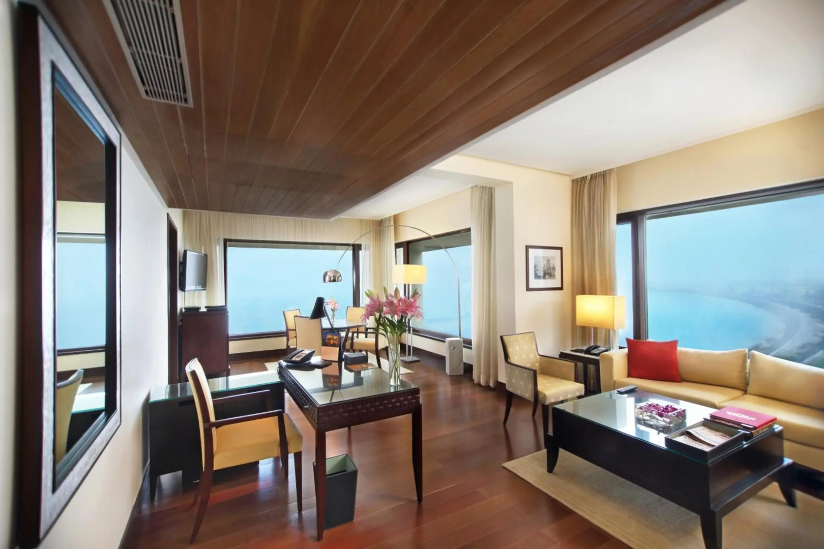 Foto - The Oberoi Mumbai